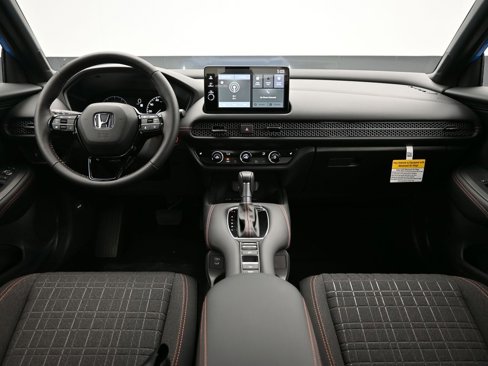 New 2026 Honda HR-V Sport image 41
