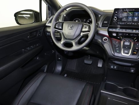 New 2026 Honda Odyssey Sport-L image 7