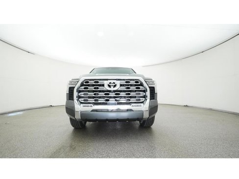 New 2025 Toyota Tundra 1794 Edition image 31