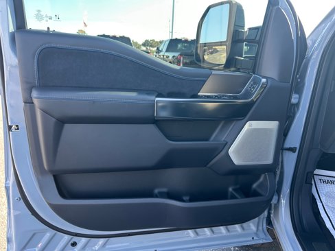 New 2026 Ford F350 Platinum image 23
