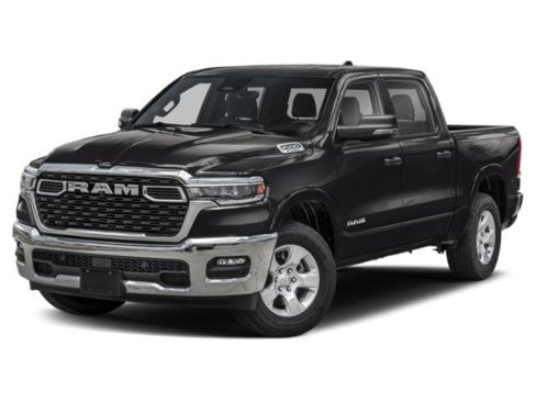 New 2026 RAM 1500 Big Horn image 13
