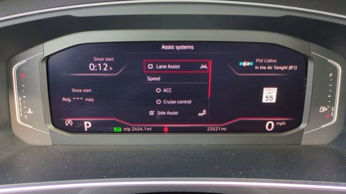 Used 2024 Volkswagen Tiguan SEL R-Line image 67