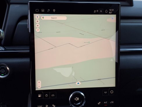 New 2026 GMC Terrain AT4 w/ Technology Package II image 9