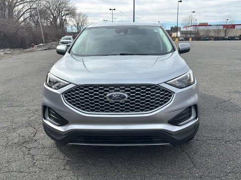 Certified 2024 Ford Edge SEL image 2