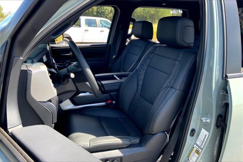 Used 2025 Toyota Tundra SR5 image 25