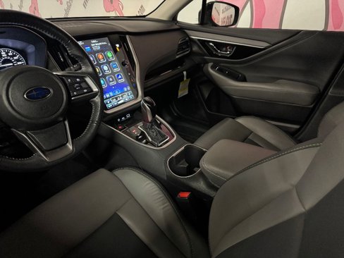 Used 2023 Subaru Outback Onyx Edition image 18
