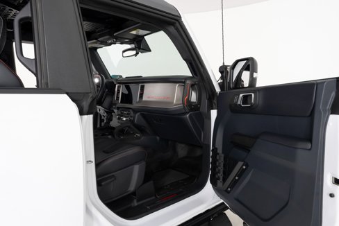 Used 2023 Ford Bronco Raptor image 28