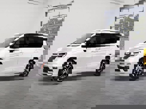 New 2026 Chrysler Pacifica Select image 2