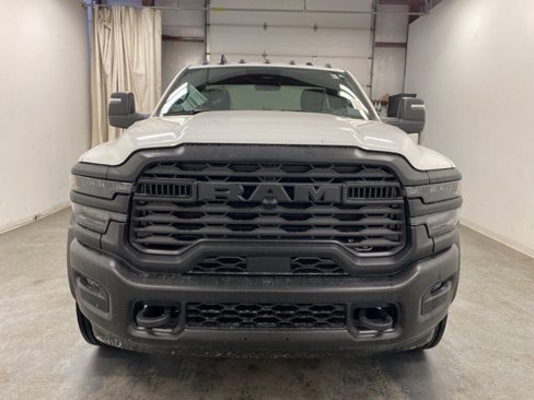 New 2026 RAM 5500 Tradesman image 2
