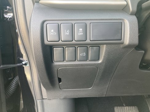 New 2026 Mitsubishi Eclipse Cross AWD image 26