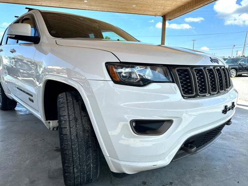 Used 2017 Jeep Grand Cherokee Limited 75th Anniversary image 22