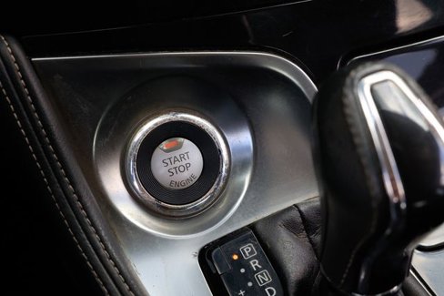Used 2020 Nissan Maxima 3.5 SV w/ Floor Mat Group image 31