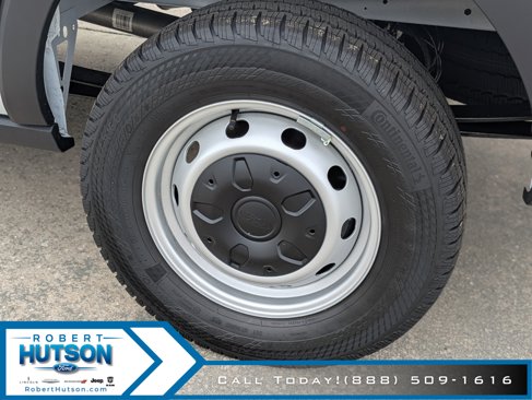 New 2025 Ford Transit 250 148 Medium Roof image 9