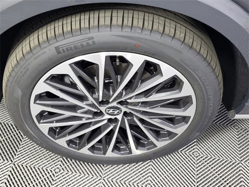 New 2026 Hyundai Palisade Calligraphy image 8