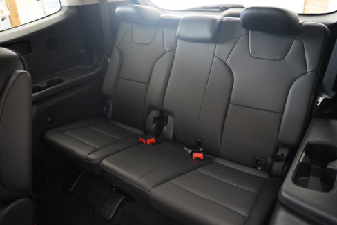 Used 2023 Kia Telluride SX image 44
