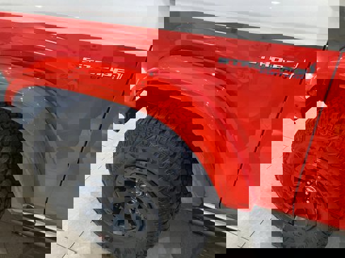 New 2025 Ford Bronco Stroppe Edition image 3