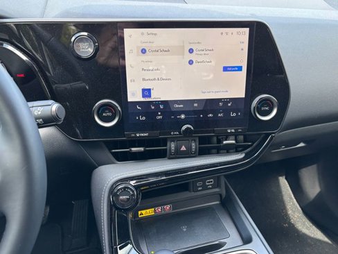 Used 2025 Lexus NX 350 AWD w/ Premium Package image 14