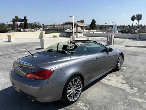 Used 2011 INFINITI G37 Sport w/ Premium Pkg image 48
