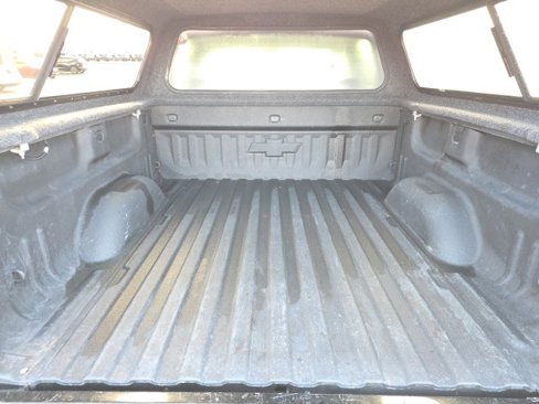 Used 2017 Chevrolet Silverado 1500 LT w/ All Star Edition image 11