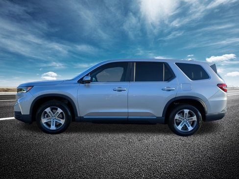 Certified 2023 Honda Pilot EX-L image 27