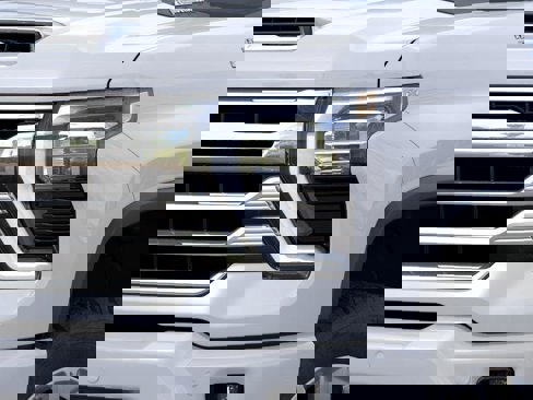 New 2026 Chevrolet Silverado 3500 High Country image 10