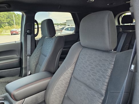 New 2026 Dodge Durango GT w/ Blacktop Package image 18