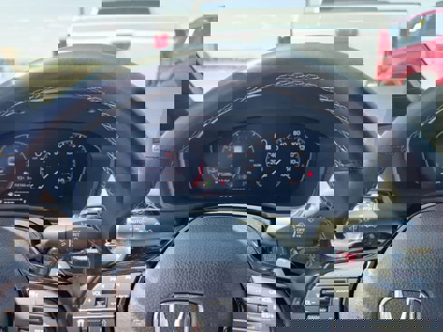 Used 2025 Honda Civic Sport image 7