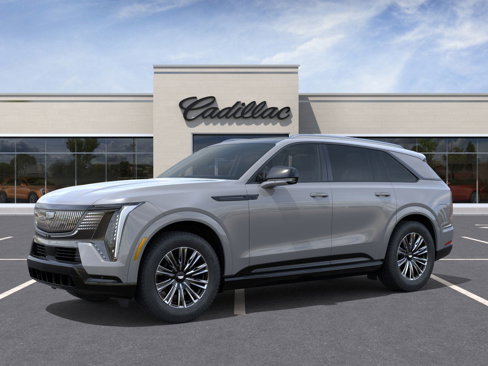 New 2026 Cadillac Escalade IQ Sport 1 w/ LPO, Floor Liner Package image 3