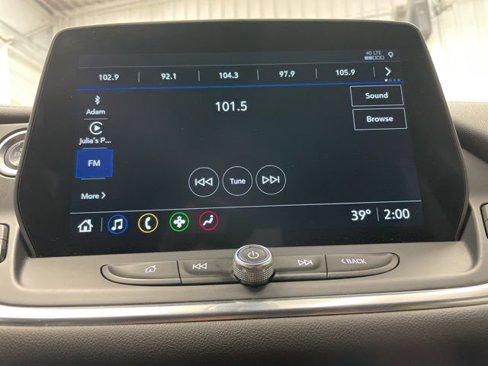 Used 2023 Chevrolet Blazer LT image 21