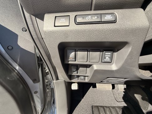 New 2026 Nissan Frontier PRO-4X w/ Pro Premium Package image 17
