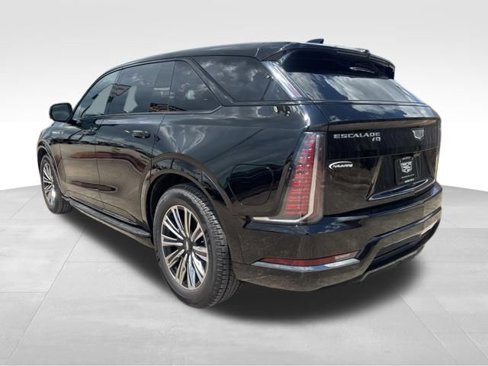 New 2026 Cadillac Escalade IQ Sport 1 image 5