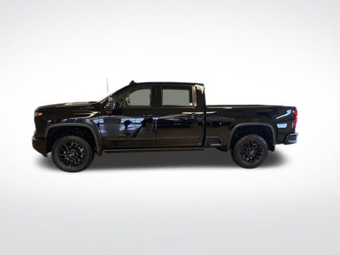New 2025 Chevrolet Silverado 2500 High Country w/ High Country Premium Package image 2