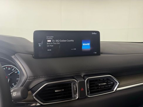 New 2025 MAZDA CX-5 Signature image 20