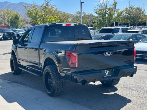 Used 2024 Ford F150 Lariat image 5