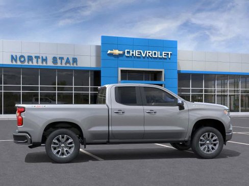 New 2026 Chevrolet Silverado 1500 LT image 5