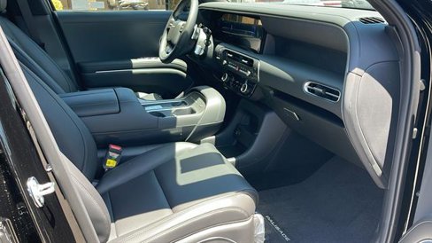 New 2026 Hyundai Palisade Calligraphy image 33