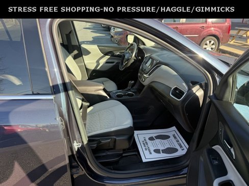 Used 2019 Chevrolet Equinox LT image 34