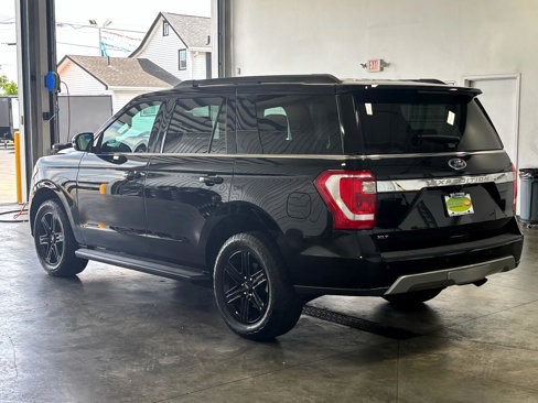 Used 2020 Ford Expedition XLT w/ Equipment Group 201A image 18