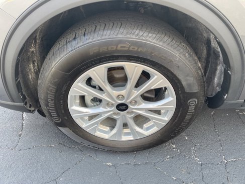 Used 2024 Ford Escape Active image 10