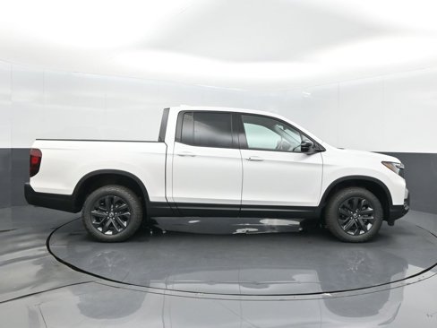 New 2025 Honda Ridgeline Sport image 25