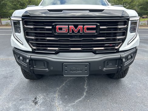 New 2026 GMC Sierra 1500 AT4X image 27