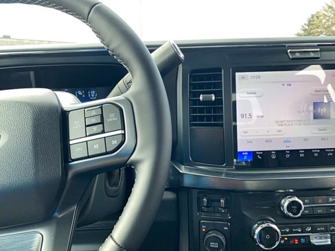 New 2025 Ford F350 Lariat w/ FX4 Off-Road Package image 10