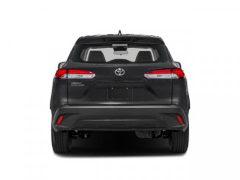 New 2025 Toyota Corolla Cross L image 8