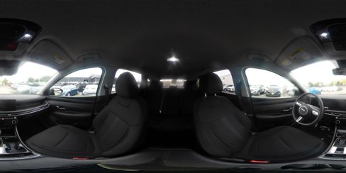 Used 2025 Hyundai Tucson SEL image 42