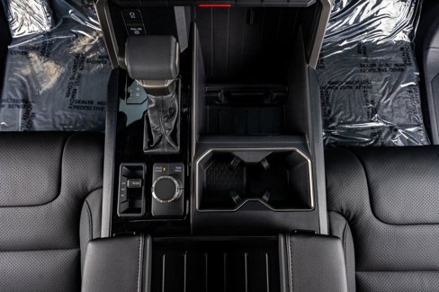 Used 2025 Toyota Tundra SR5 image 29