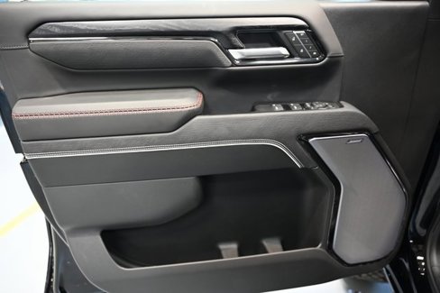 New 2026 GMC Sierra 2500 AT4X image 31