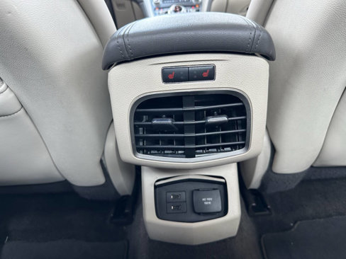 Used 2017 Lincoln MKZ Reserve w/ Technology Package image 38