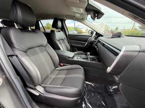 Used 2024 MAZDA CX-50 AWD 2.5 S w/ Preferred Package image 29