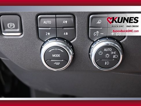 New 2026 GMC Sierra 1500 Elevation w/ Elevation Premium Package image 30