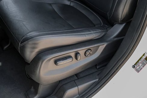 Used 2021 Honda Odyssey EX-L image 32